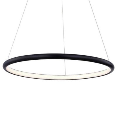 Circola LED Ring Pendant