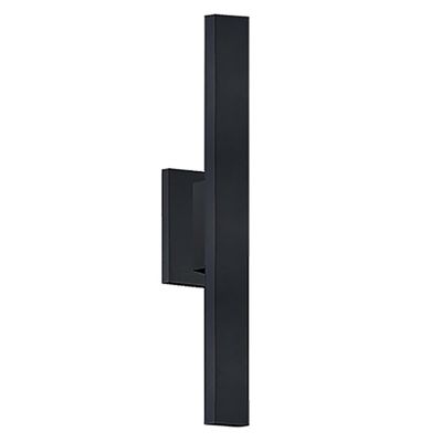 Zarai LED Outdoor Wall Sconce