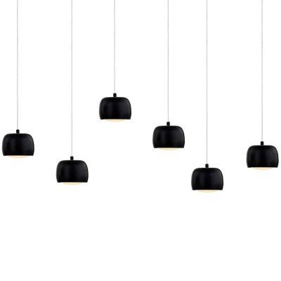 Frascati LED Oblong Chandelier