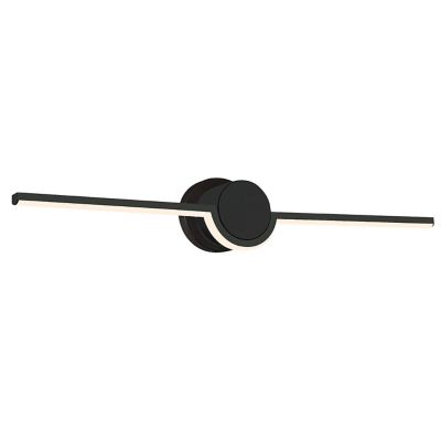 Semicirculo LED Vanity Light