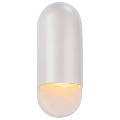 Ambiance Downlight Wall Sconce (Bisque|S|Std) - OPEN BOX