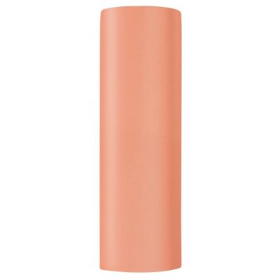 Ambiance ADA LED Tube Outdoor Wall Sconce - Open Top & Bottom