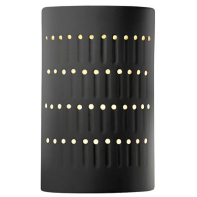 Cactus Cylinder Wall Sconce