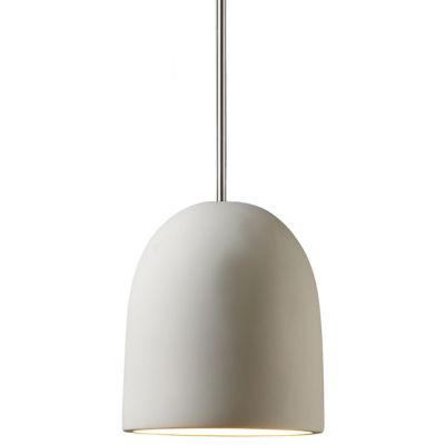 Radiance Small Bell LED Mini Pendant