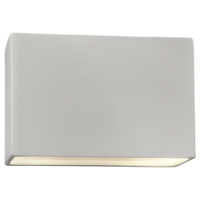 Ambiance Rectangle ADA Wall Sconce