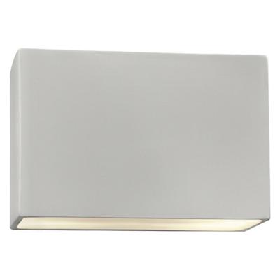 Ambiance Rectangle ADA Wall Sconce