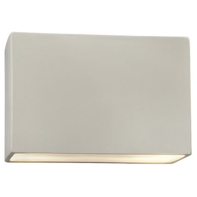 Ambiance Rectangle ADA Wall Sconce
