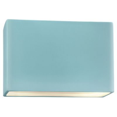 Ambiance Rectangle ADA Wall Sconce