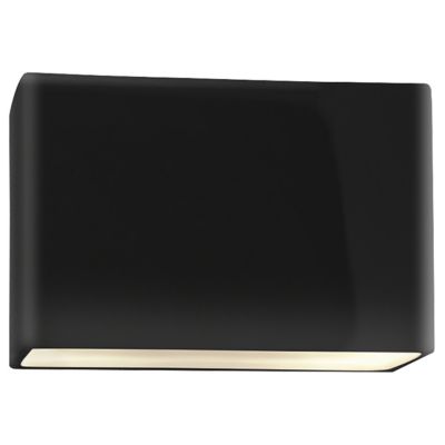 Ambiance Rectangle ADA Wall Sconce