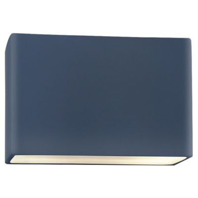 Ambiance Rectangle ADA Wall Sconce