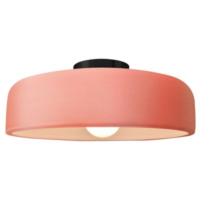 Radiance Spire Semi-Flushmount