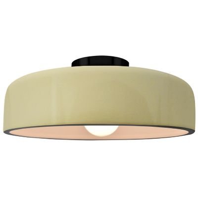 Radiance Spire Semi-Flushmount