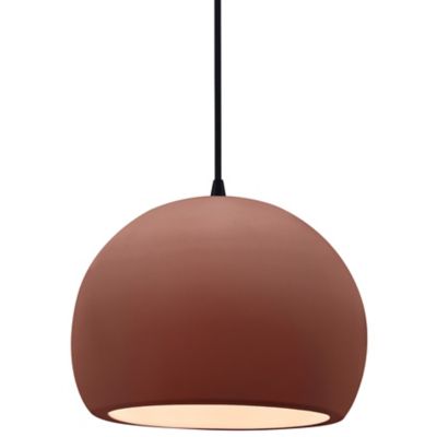 Radiance Globe Pendant