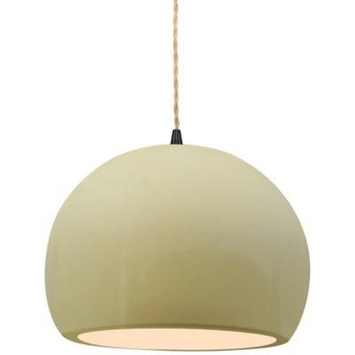 Radiance Globe Pendant