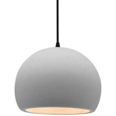 Radiance Globe Pendant