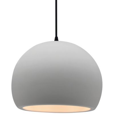 Radiance Globe Pendant