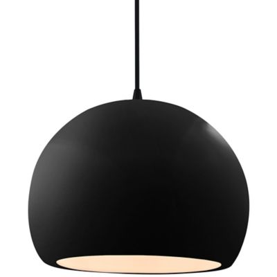 Radiance Globe Pendant