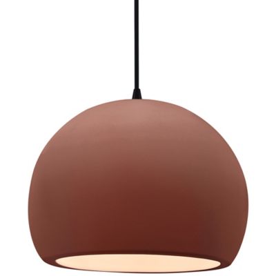 Radiance Globe Pendant