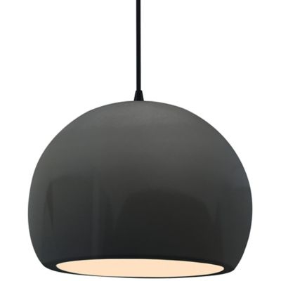 Radiance Globe Pendant
