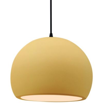 Radiance Globe Pendant