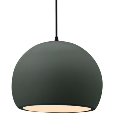 Radiance Globe Pendant
