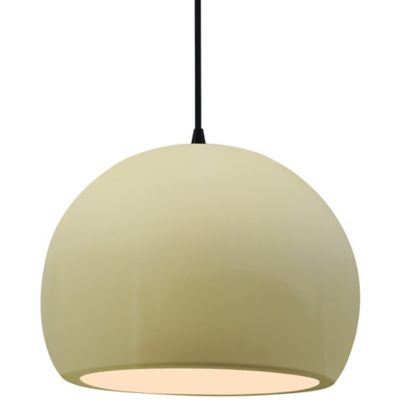 Radiance Globe Pendant