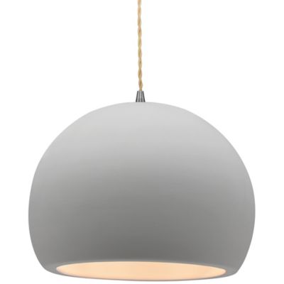 Radiance Globe Pendant