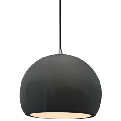Radiance Globe Pendant