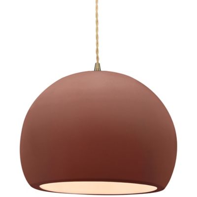 Radiance Globe Pendant