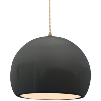 Radiance Globe Pendant