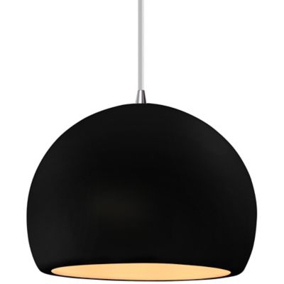 Radiance Globe Pendant