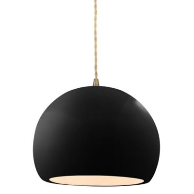 Radiance Globe Pendant