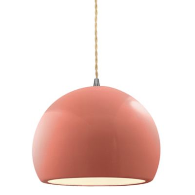 Radiance Globe Pendant
