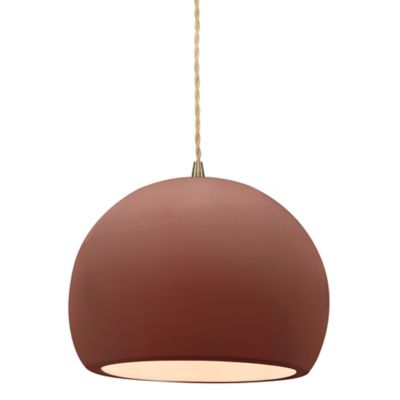 Radiance Globe Pendant