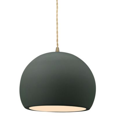 Radiance Globe Pendant