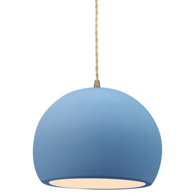 Radiance Globe Pendant