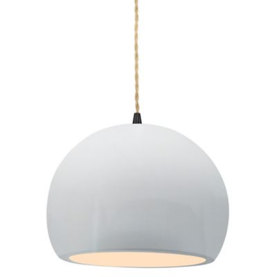 Radiance Globe Pendant