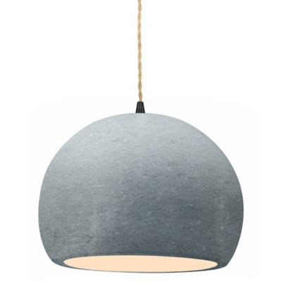 Radiance Globe Pendant