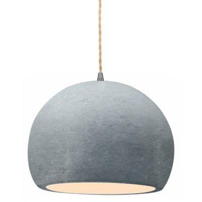 Radiance Globe Pendant