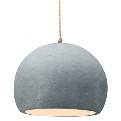 Radiance Globe Pendant