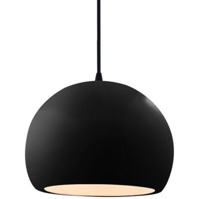 Radiance Globe Pendant