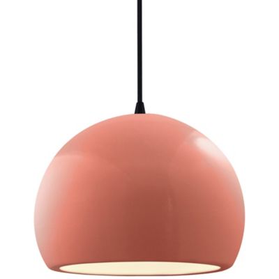 Radiance Globe Pendant