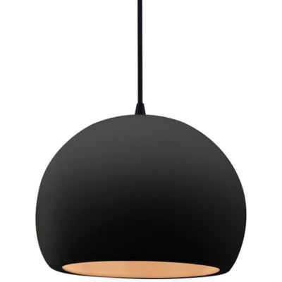 Radiance Globe Pendant