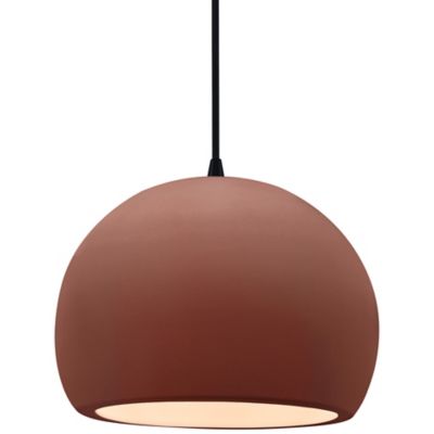 Radiance Globe Pendant