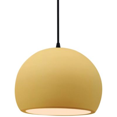 Radiance Globe Pendant