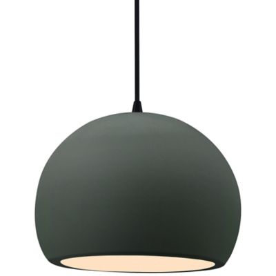 Radiance Globe Pendant