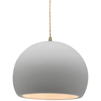 Radiance Globe Pendant