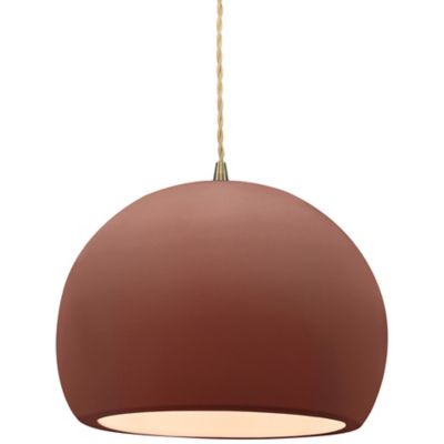 Radiance Globe Pendant