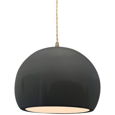 Radiance Globe Pendant