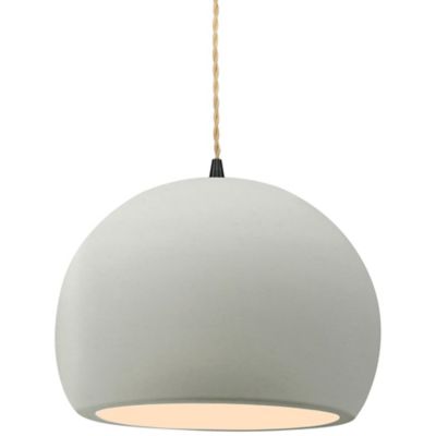 Radiance Globe Pendant